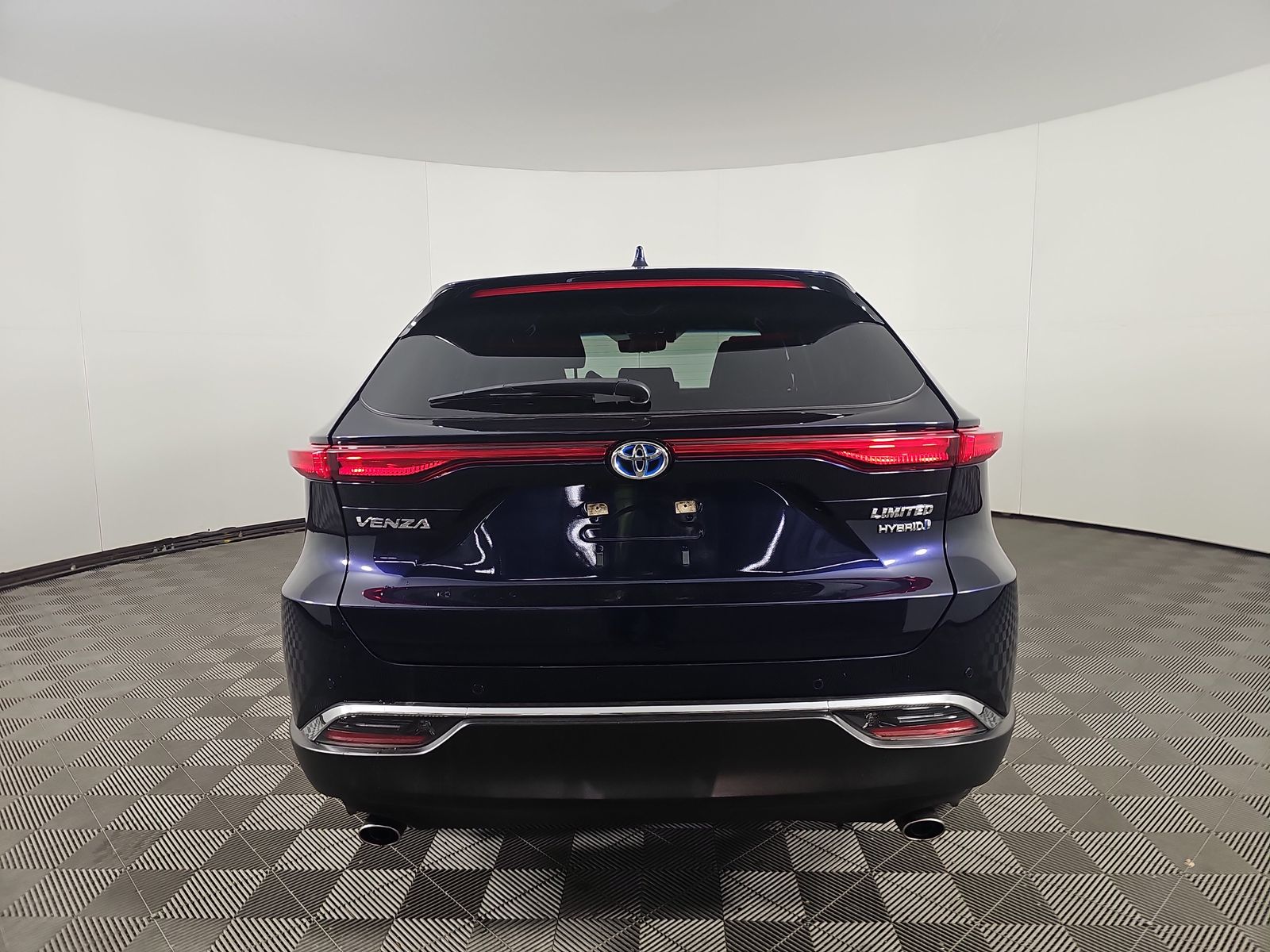 2022 Toyota Venza Limited AWD