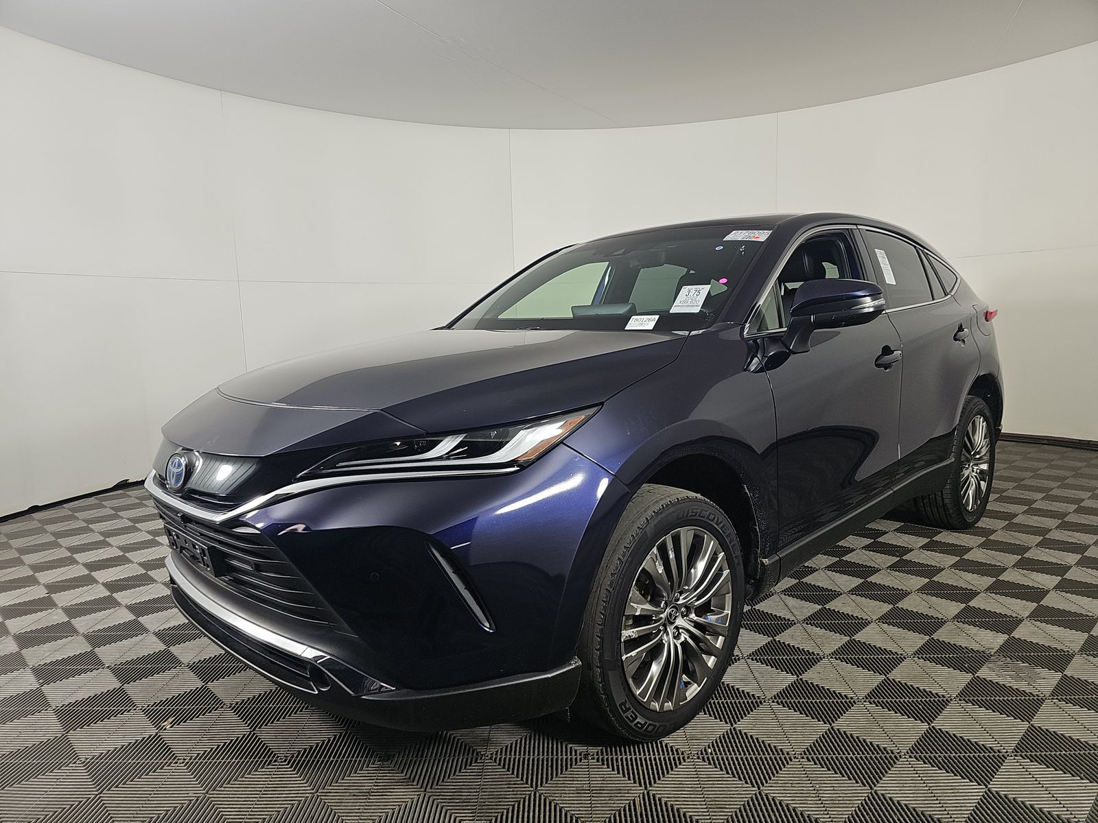 2022 Toyota Venza Limited AWD
