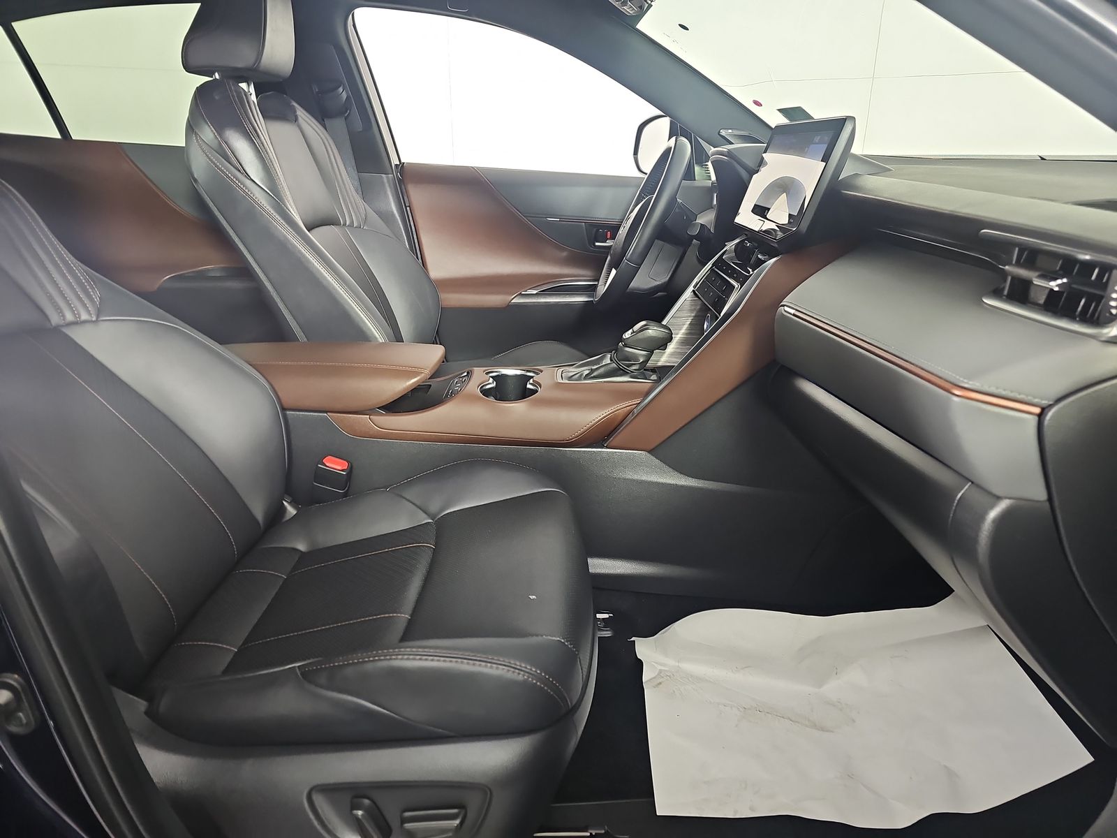 2022 Toyota Venza Limited AWD