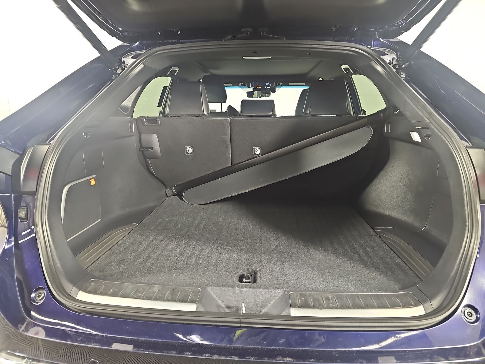 2022 Toyota Venza Limited AWD