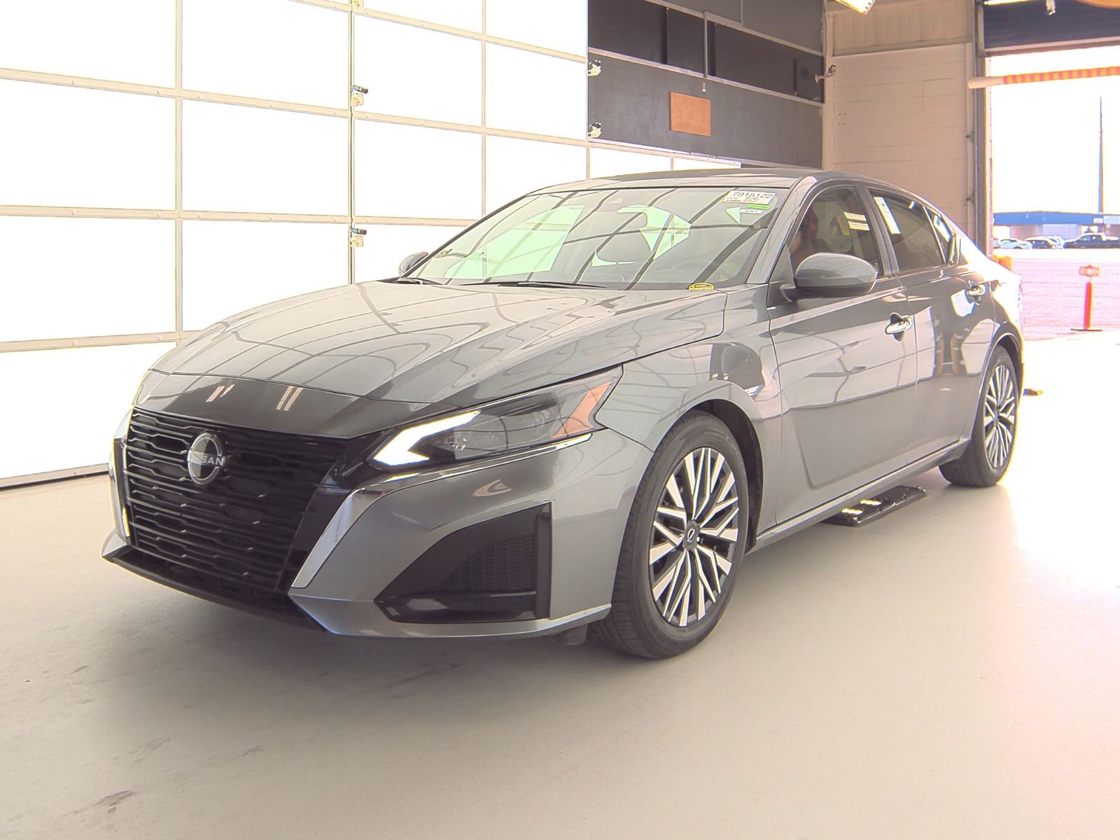 2023 Nissan Altima SV