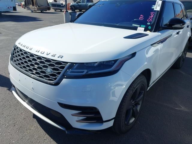 2020 Land Rover Range Rover Velar R-Dynamic S