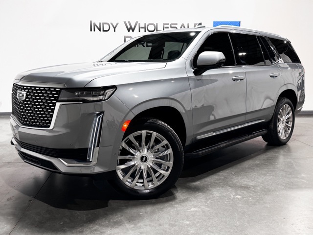 2023 Cadillac Escalade Premium Luxury 1SB