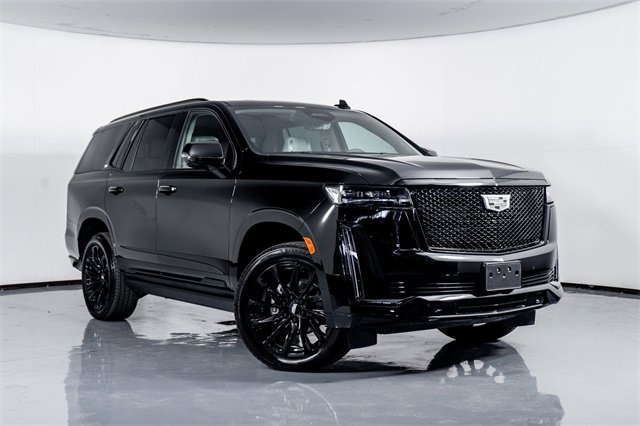 2023 Cadillac Escalade Sport Platinum 1SH