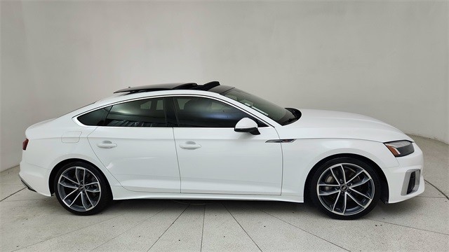 2023 Audi A5 Sportback S Line Premium Plus Hatchback