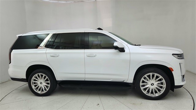 2023 Cadillac Escalade Premium Luxury 1SB