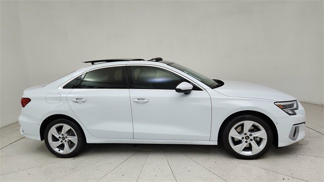 2024 Audi A3 Premium 40 TFSI