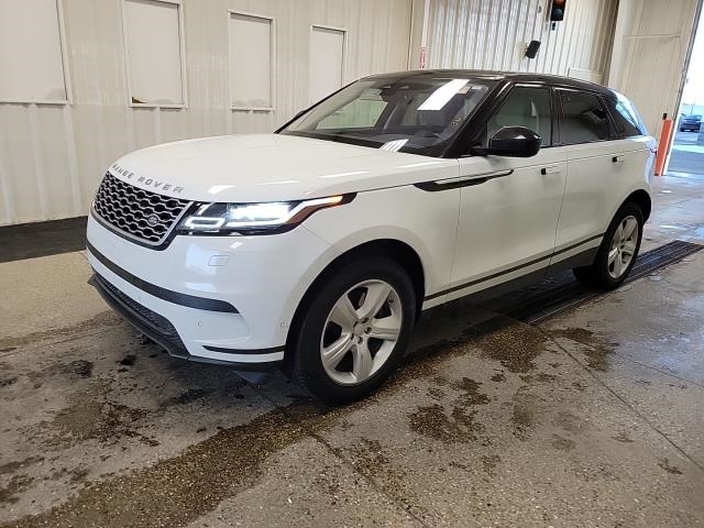 2021 Land Rover Range Rover Velar S