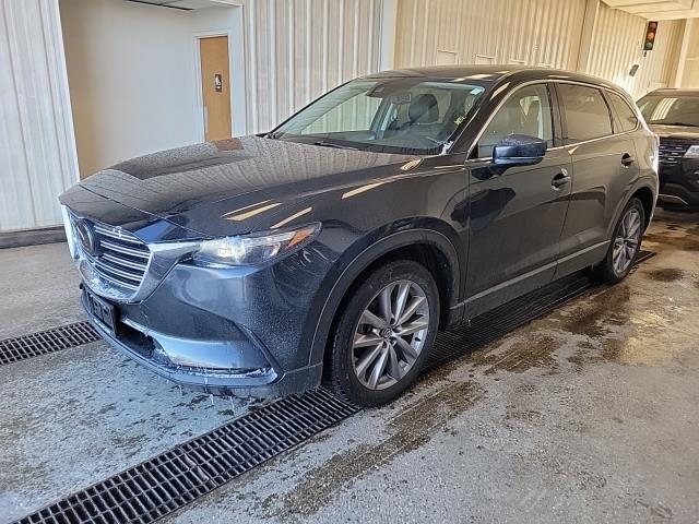 2022 MAZDA CX-9 Touring