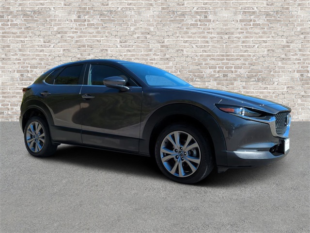 2021 MAZDA CX-30 Select