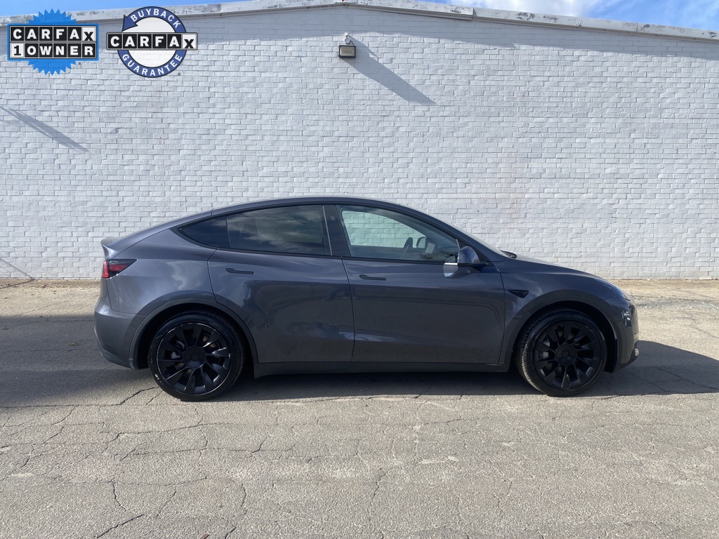 2023 Tesla Model Y Standard Range