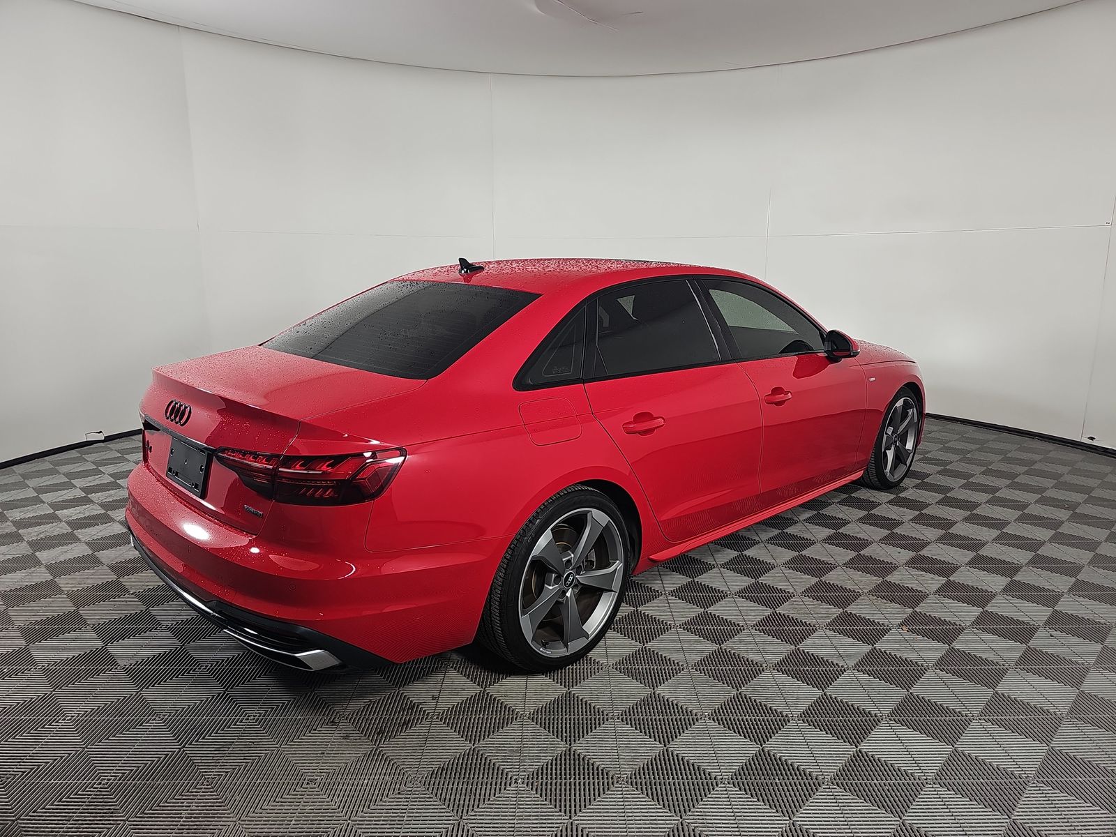 2021 Audi A4 Premium Plus AWD