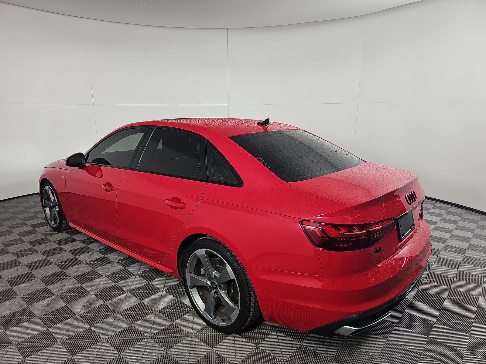 2021 Audi A4 Premium Plus AWD