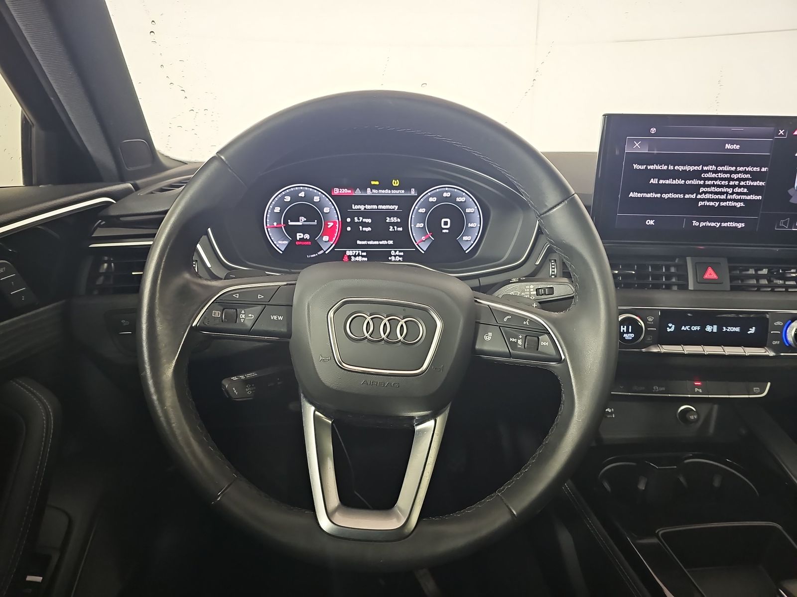 2021 Audi A4 Premium Plus AWD