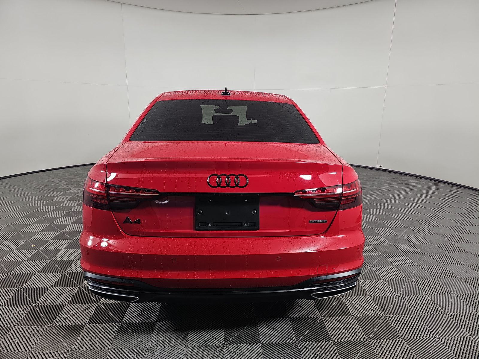 2021 Audi A4 Premium Plus AWD