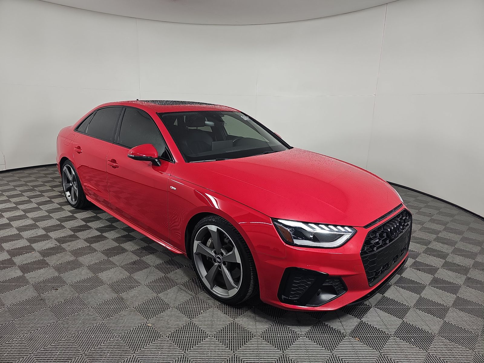 2021 Audi A4 Premium Plus AWD