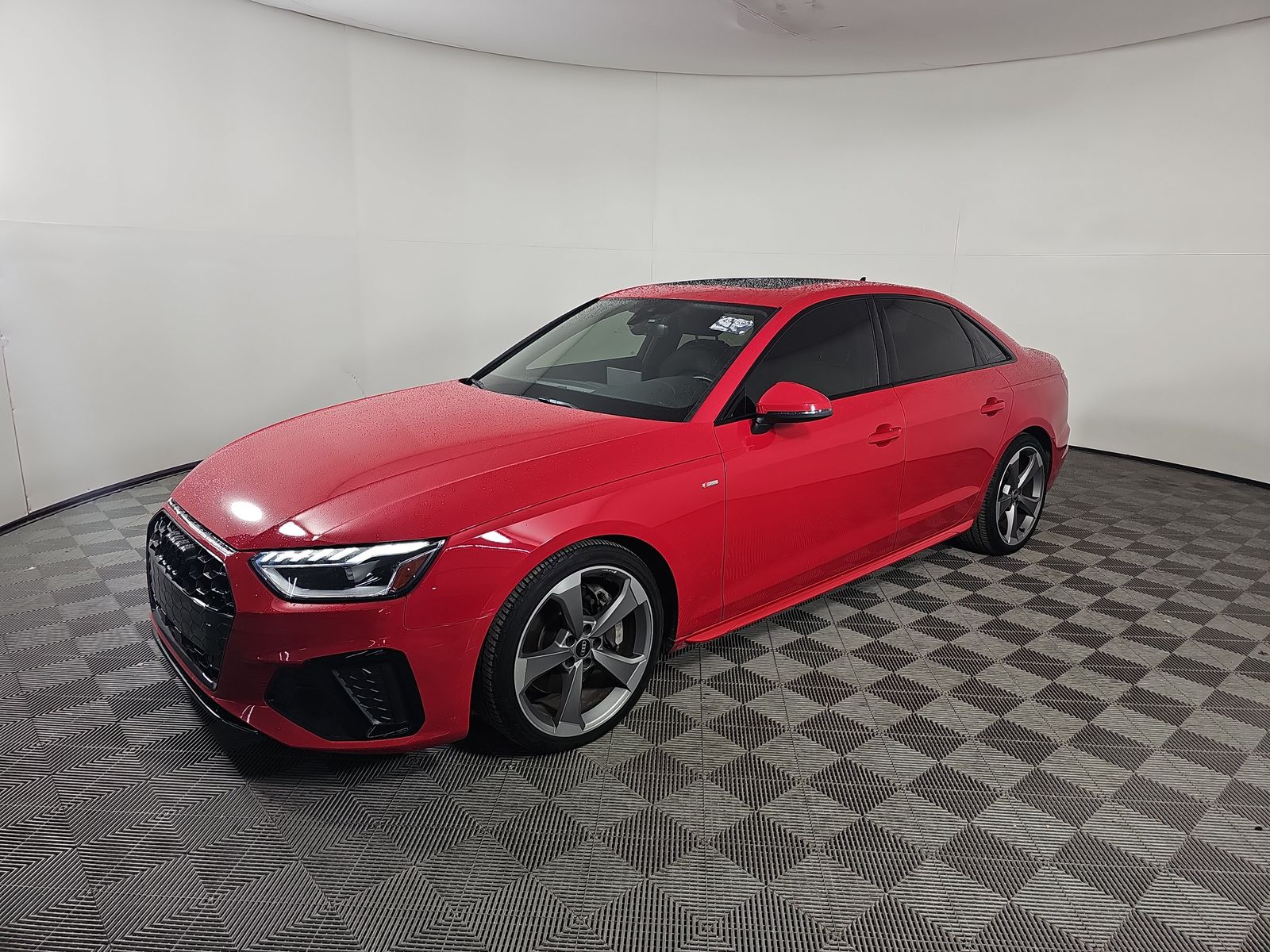 2021 Audi A4 Premium Plus AWD