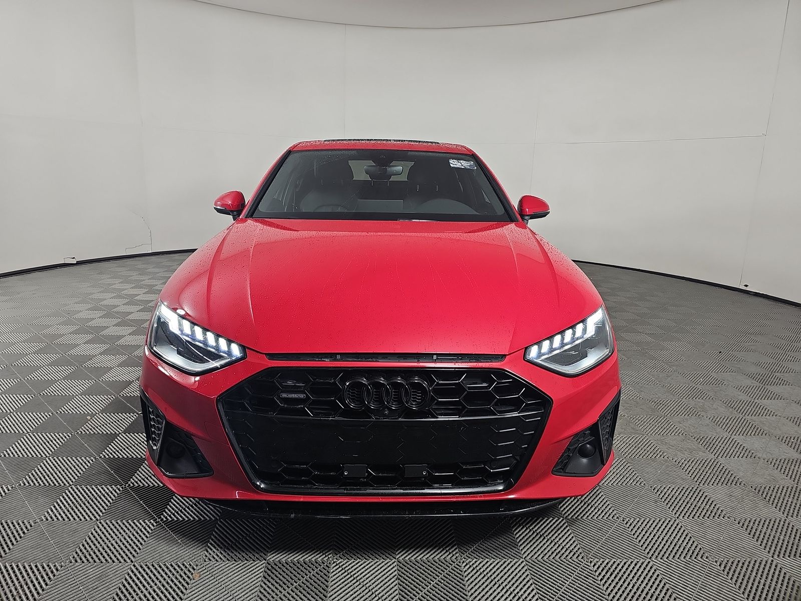 2021 Audi A4 Premium Plus AWD