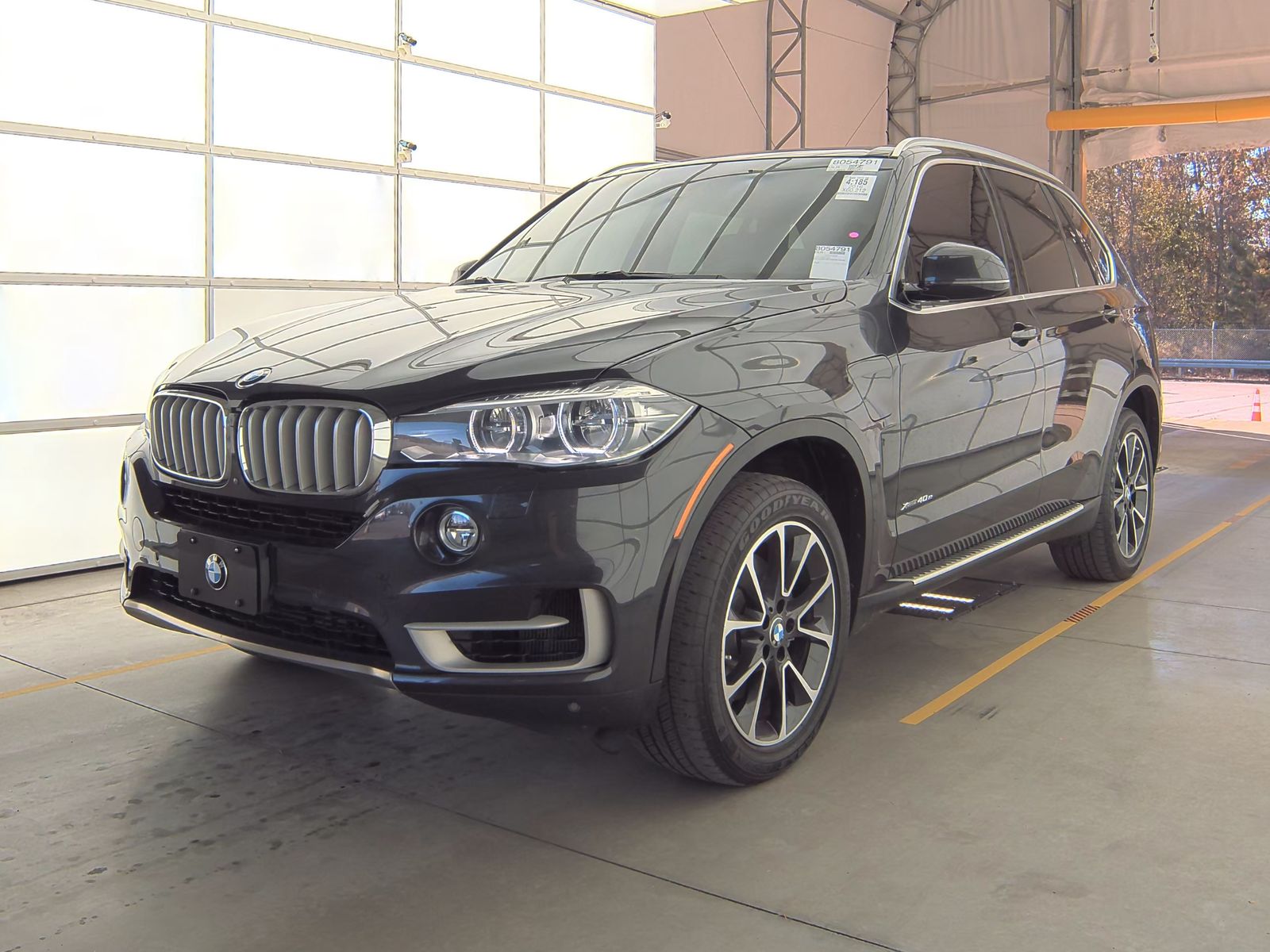2016 BMW X5 Sports Activity Vehicle XLINE