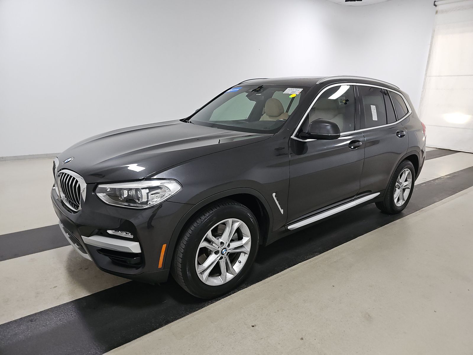 2019 BMW X3 Sports Activity Vehicle sDrive30i