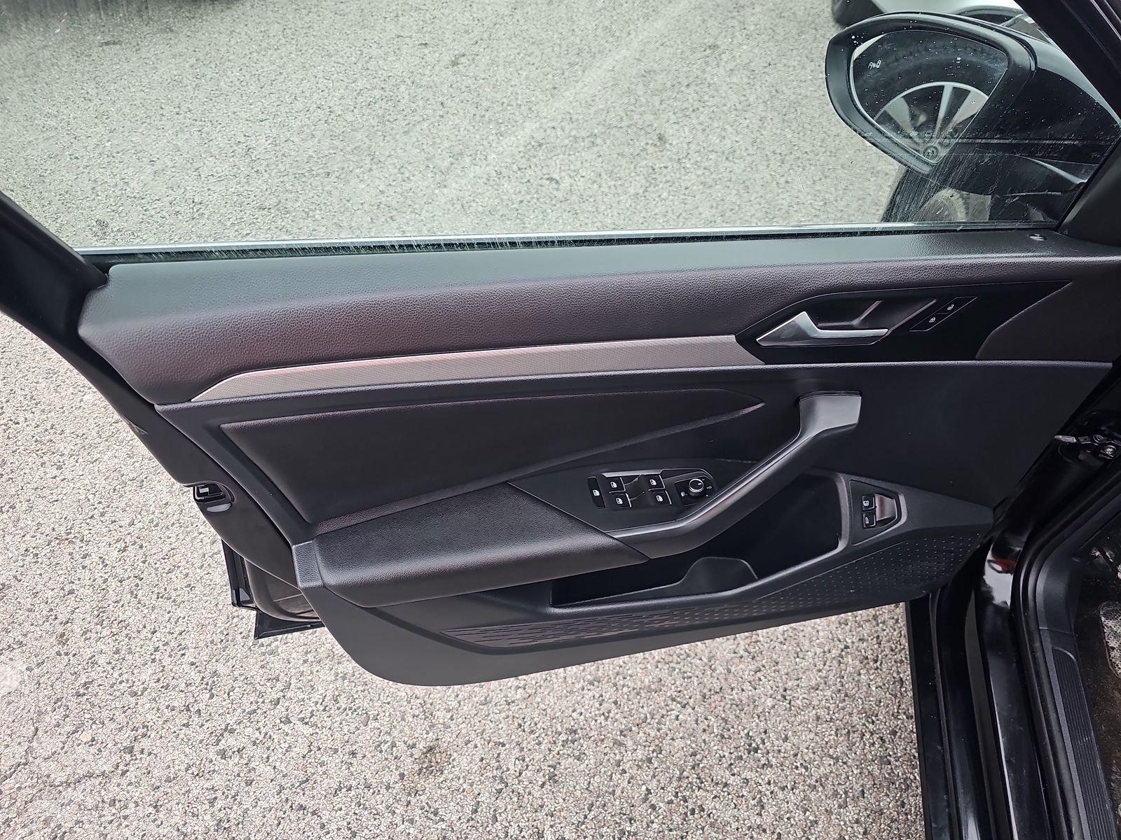 2021 Volkswagen Jetta 1.4T S FWD