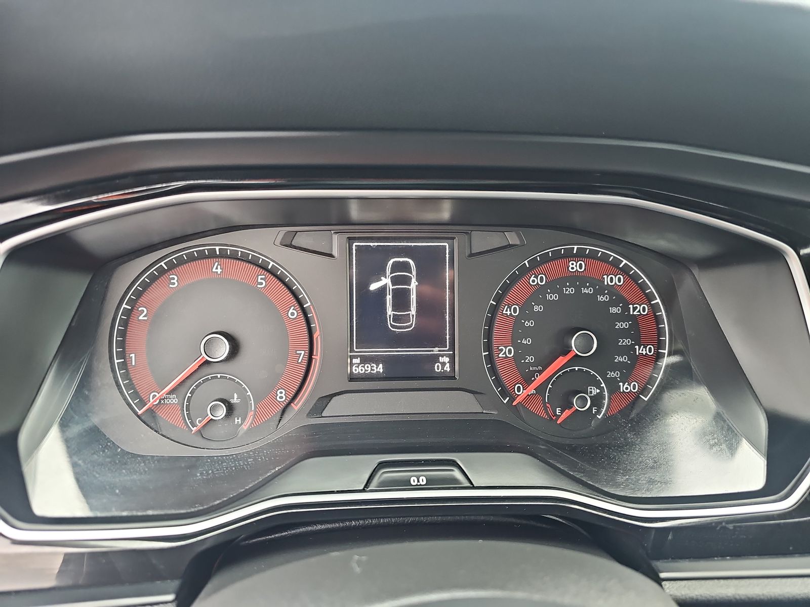 2021 Volkswagen Jetta 1.4T S FWD