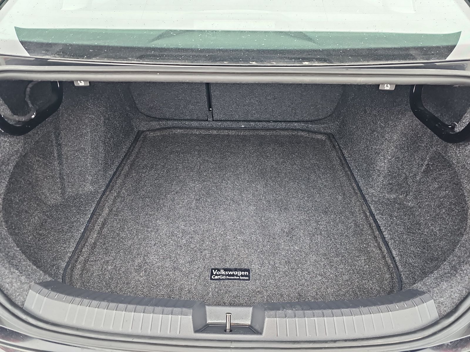2021 Volkswagen Jetta 1.4T S FWD