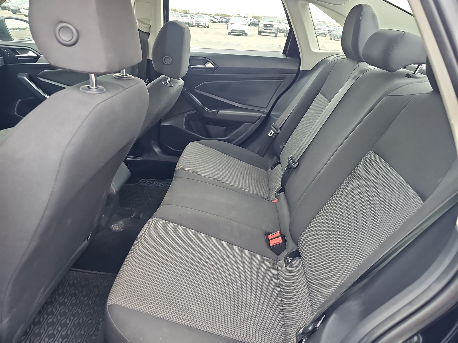 2021 Volkswagen Jetta 1.4T S FWD