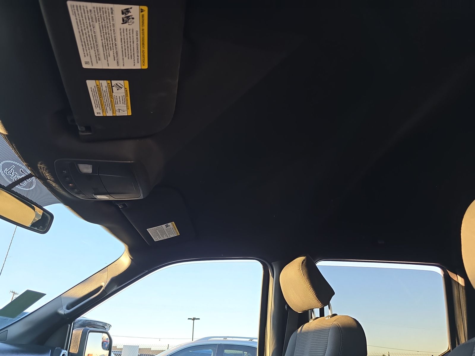 2015 Ford F-150 XLT AWD