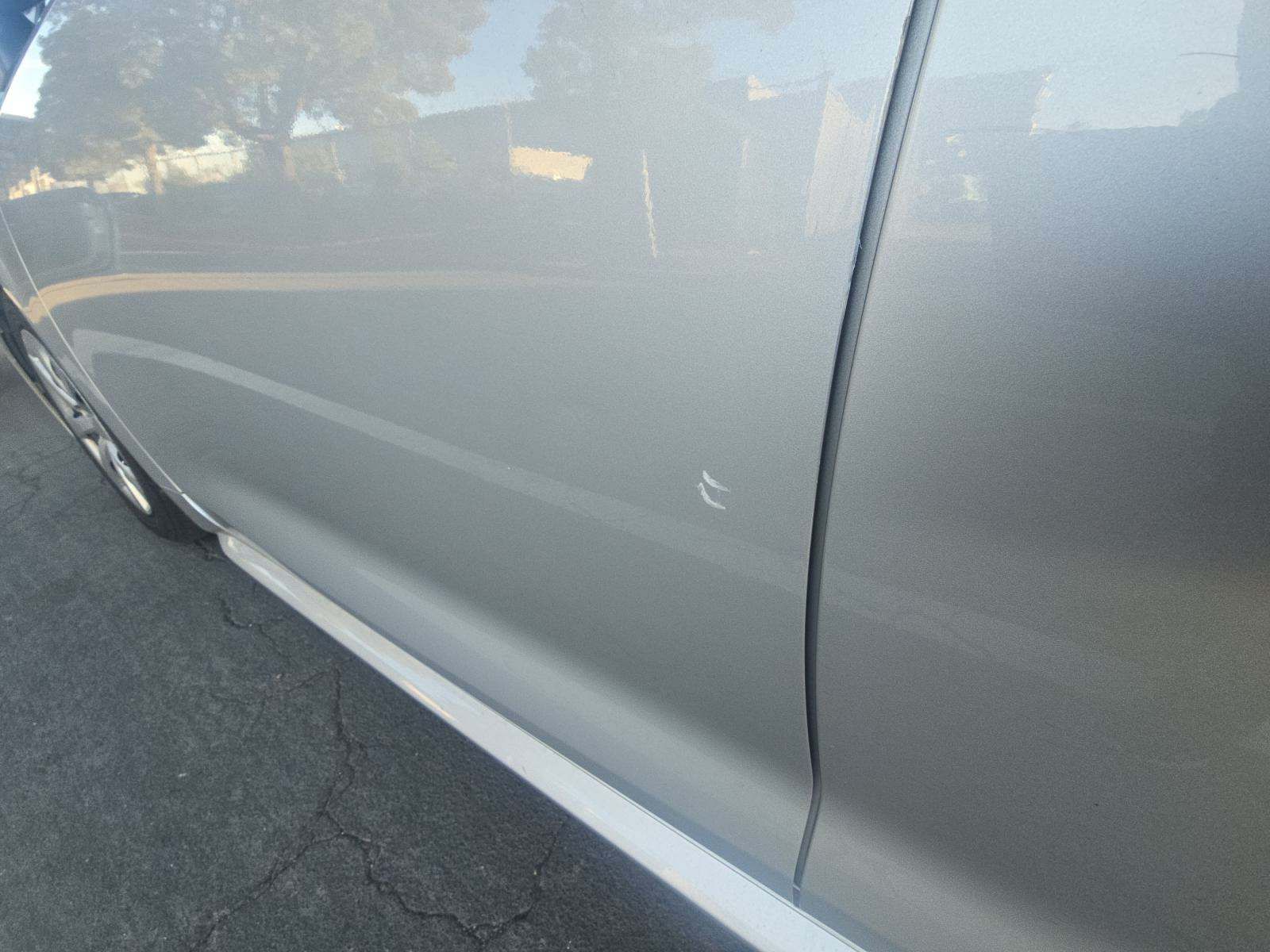 2022 Toyota Corolla LE FWD