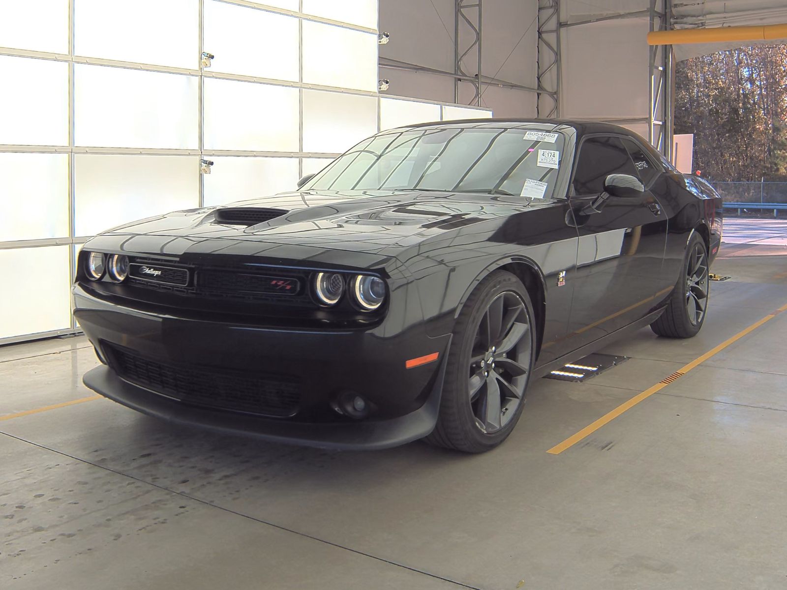 2019 Dodge Challenger R/T Scat Pack