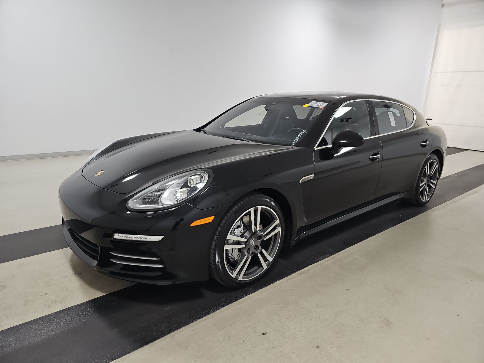 2014 Porsche Panamera 4S Executive AWD