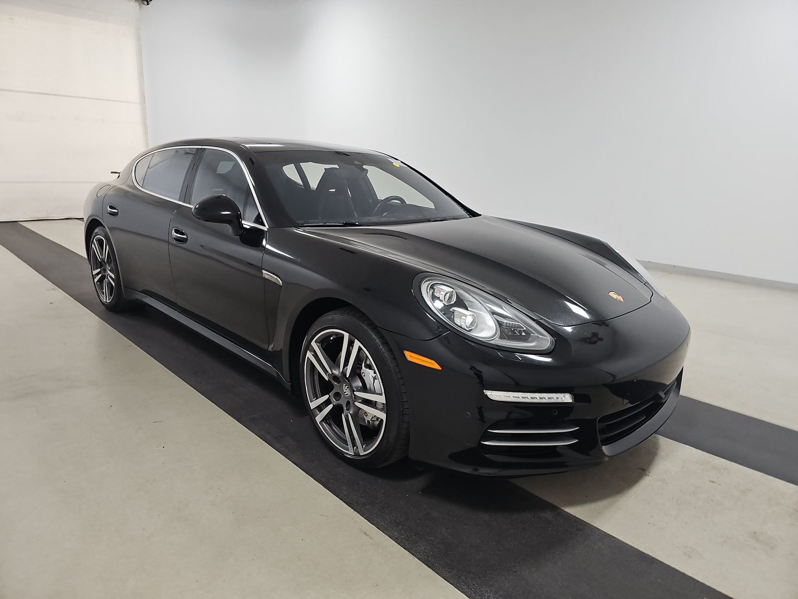 2014 Porsche Panamera 4S Executive AWD