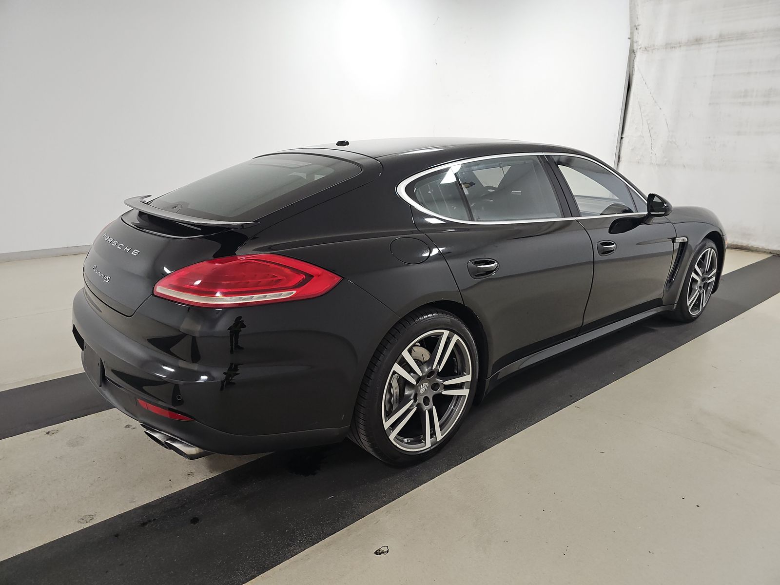 2014 Porsche Panamera 4S Executive AWD