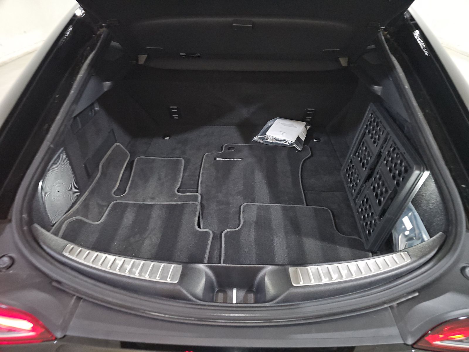 2023 Mercedes-Benz Mercedes-AMG GT AMG GT 63 AWD