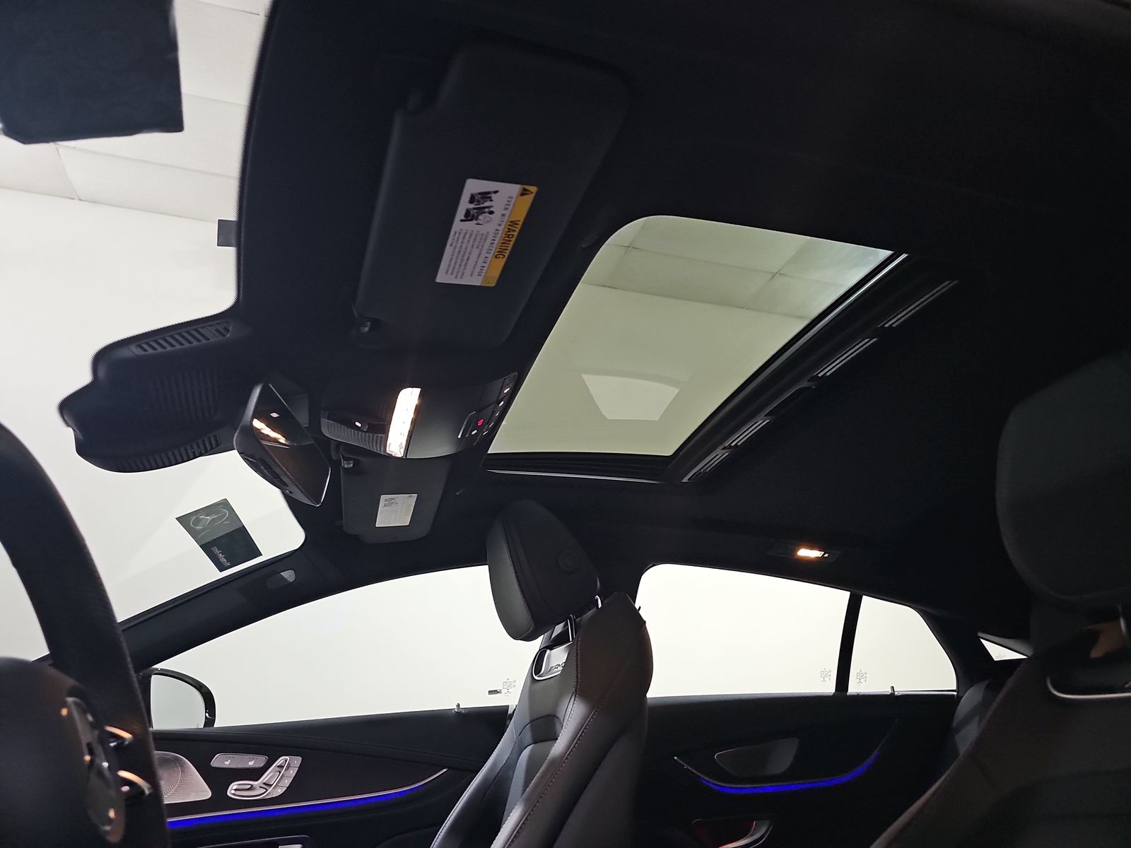 2023 Mercedes-Benz Mercedes-AMG GT AMG GT 63 AWD