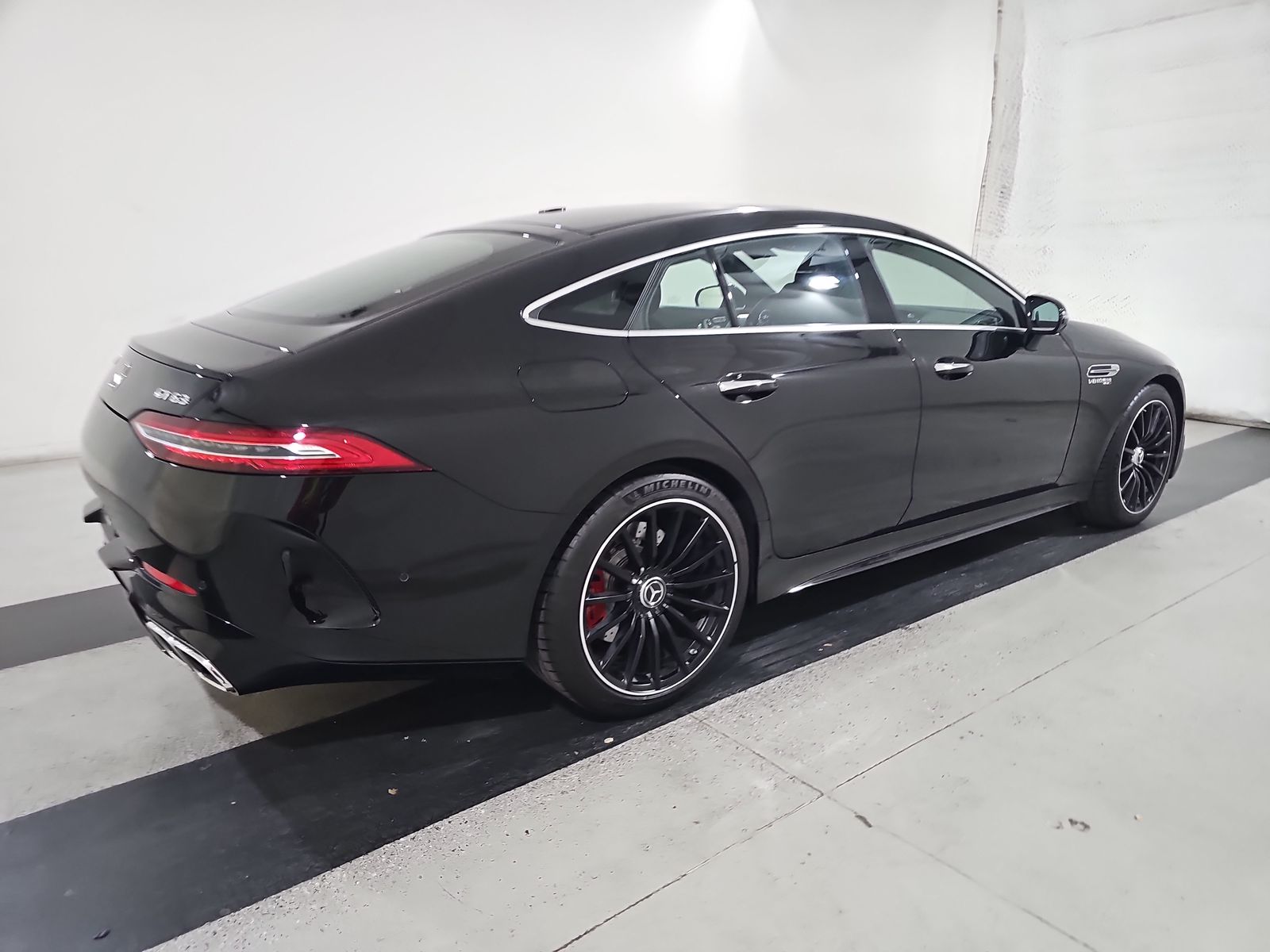 2023 Mercedes-Benz Mercedes-AMG GT AMG GT 63 AWD