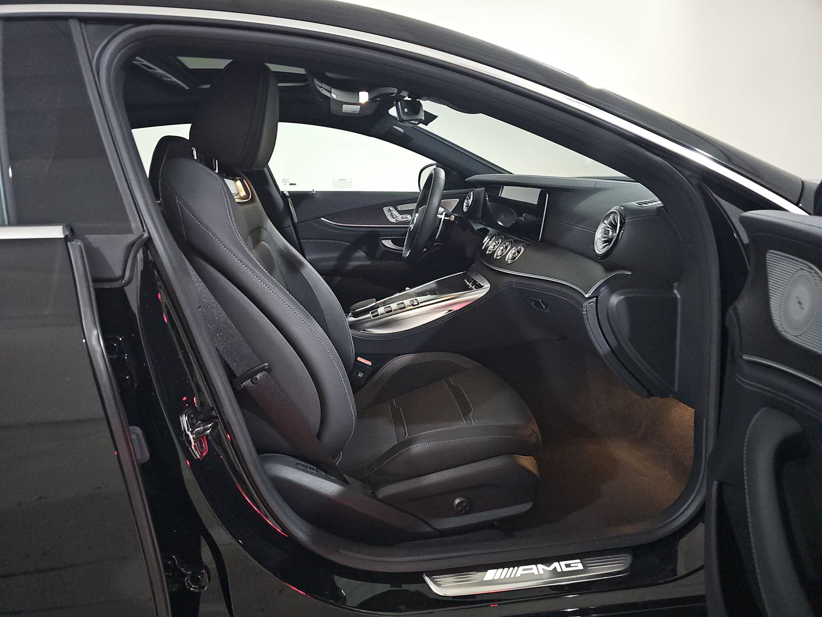 2023 Mercedes-Benz Mercedes-AMG GT AMG GT 63 AWD