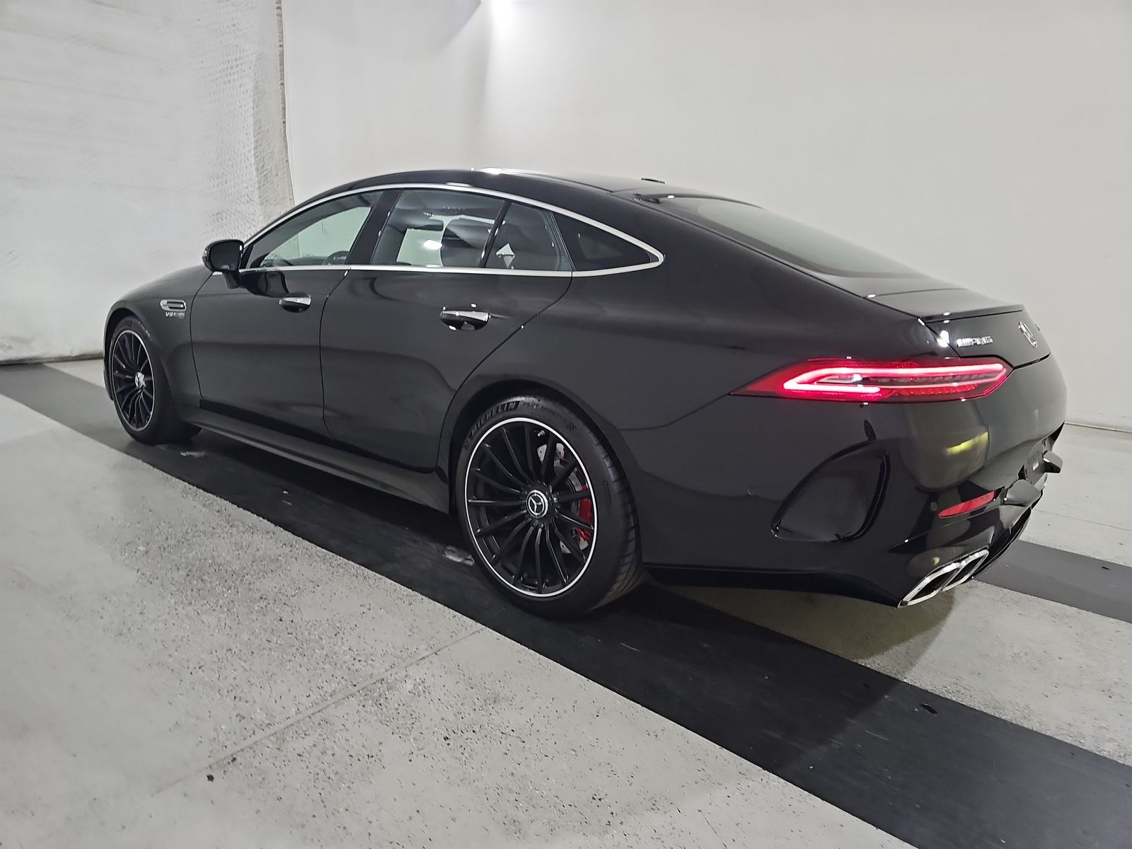 2023 Mercedes-Benz Mercedes-AMG GT AMG GT 63 AWD
