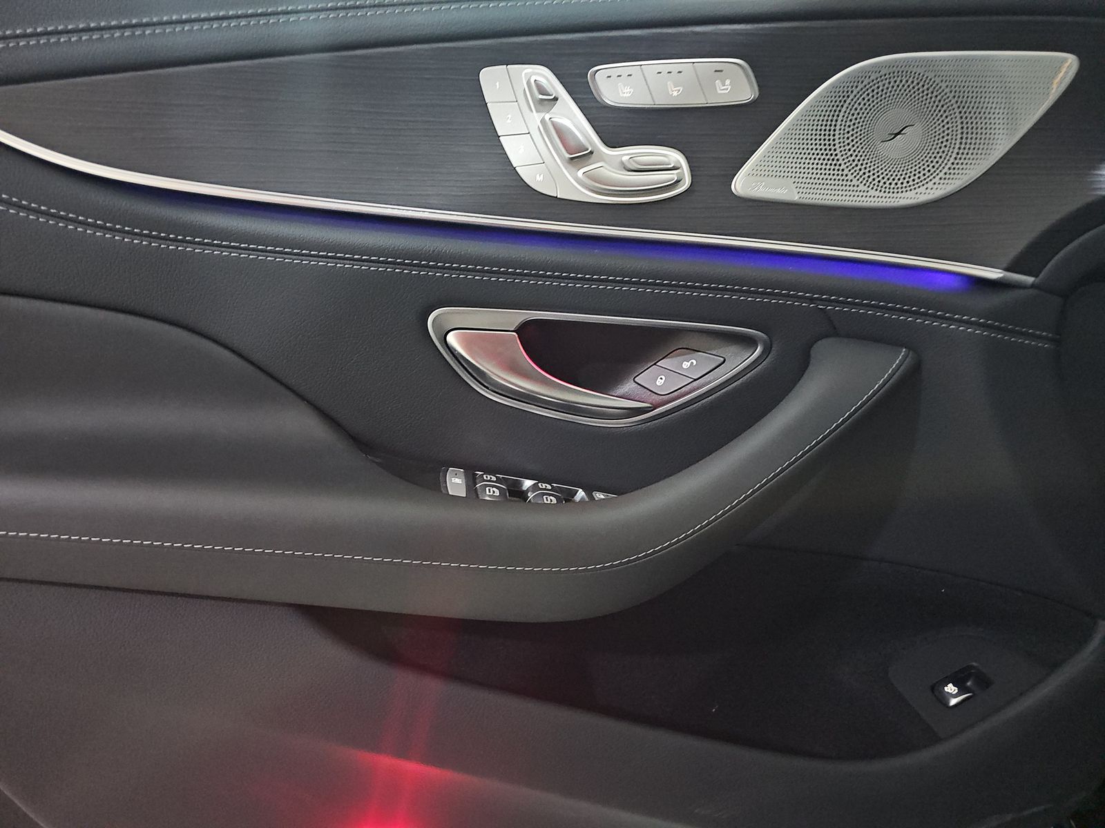 2023 Mercedes-Benz Mercedes-AMG GT AMG GT 63 AWD