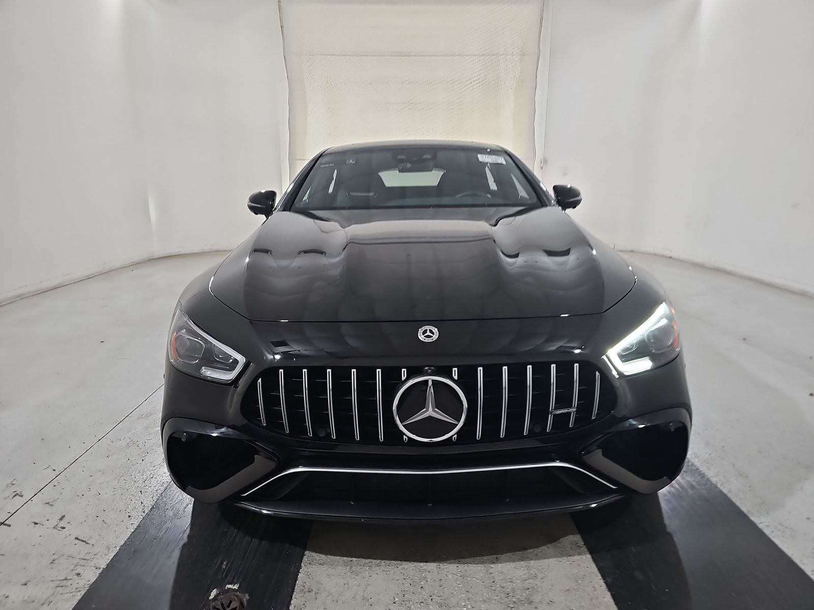 2023 Mercedes-Benz Mercedes-AMG GT AMG GT 63 AWD