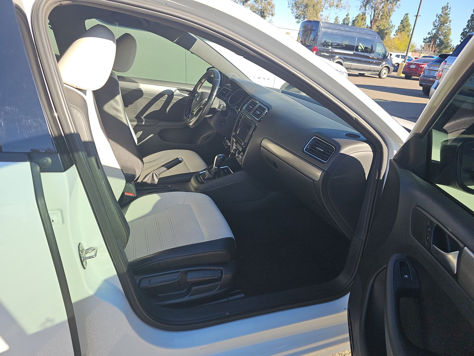 2016 Volkswagen Jetta 1.8T Sport FWD