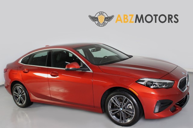 2024 BMW 2 Series Gran Coupe 228i xDrive Sedan