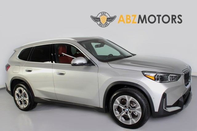 2023 BMW X1 Sports Activity Vehicle xDrive28i