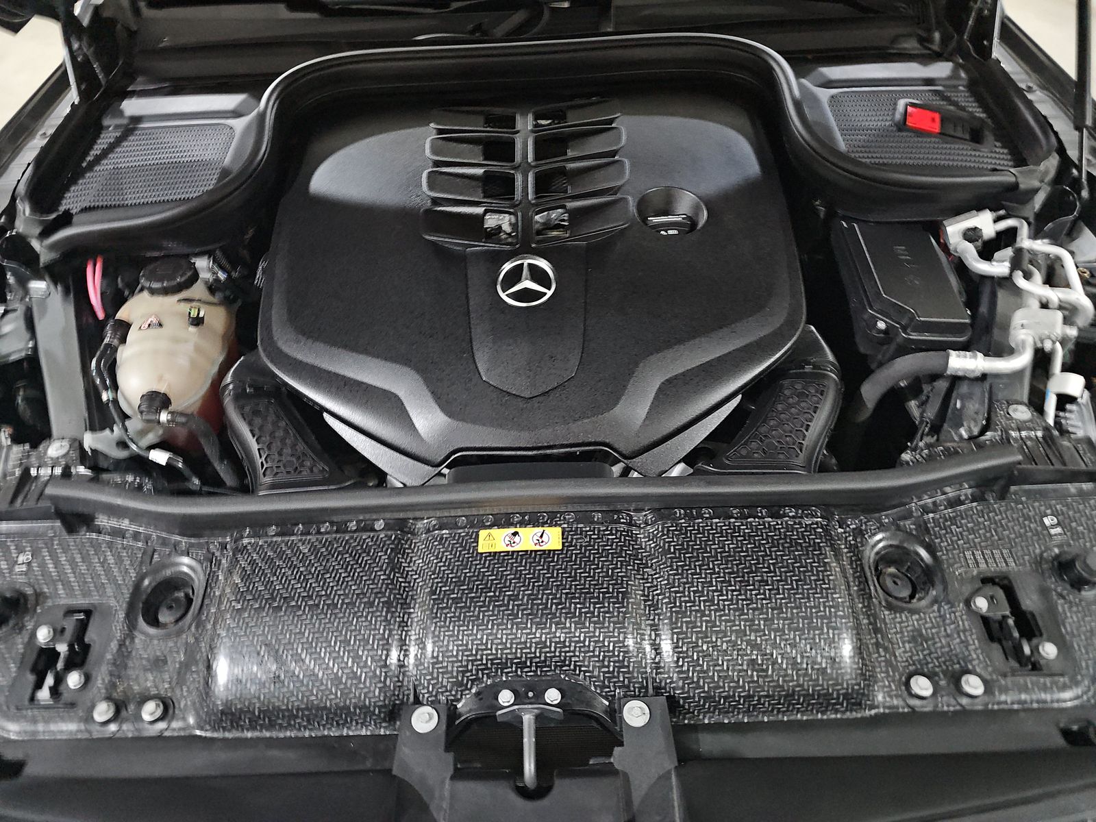 2021 Mercedes-Benz GLS AMG GLS 580 AWD