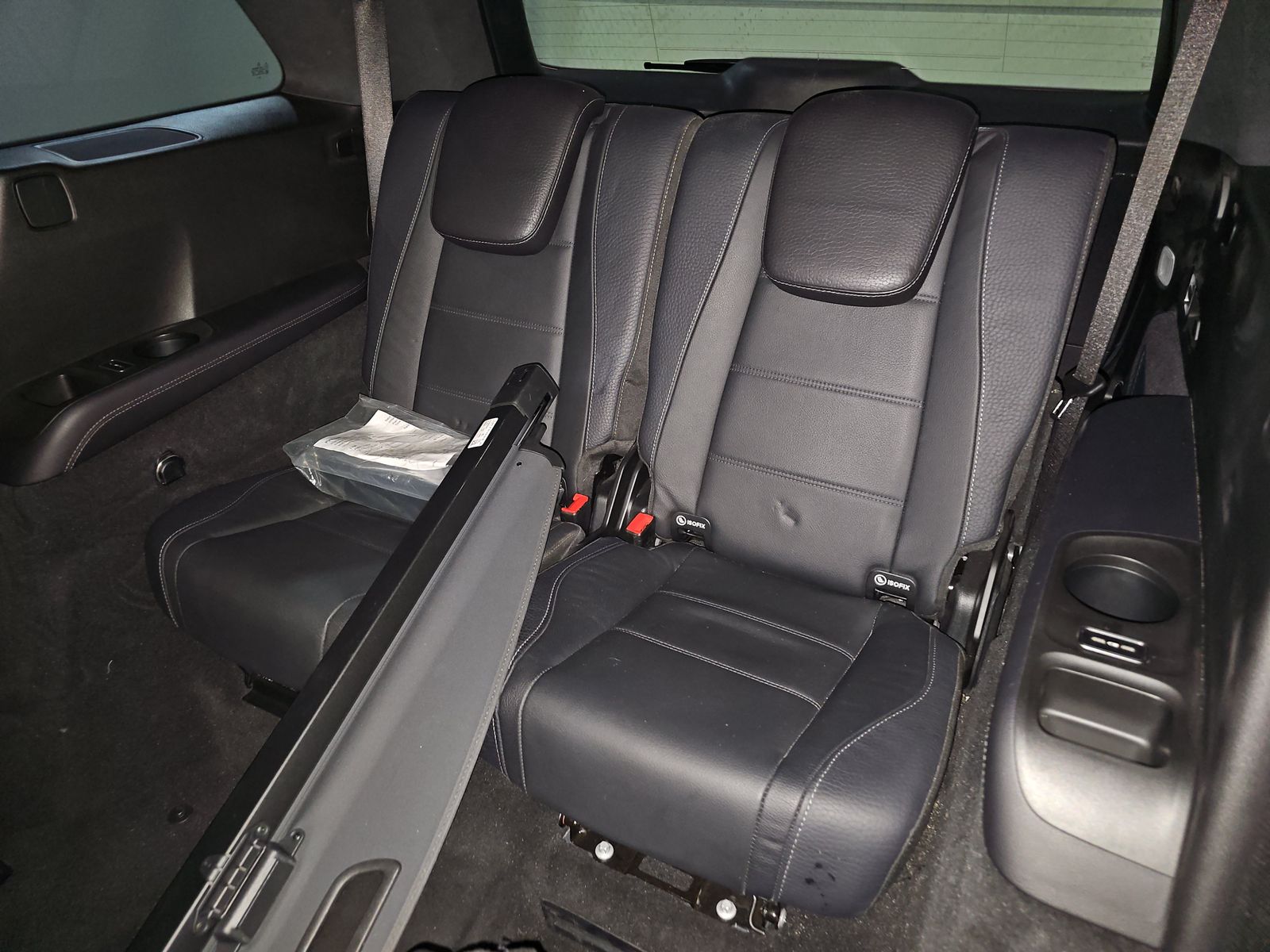 2021 Mercedes-Benz GLS AMG GLS 580 AWD