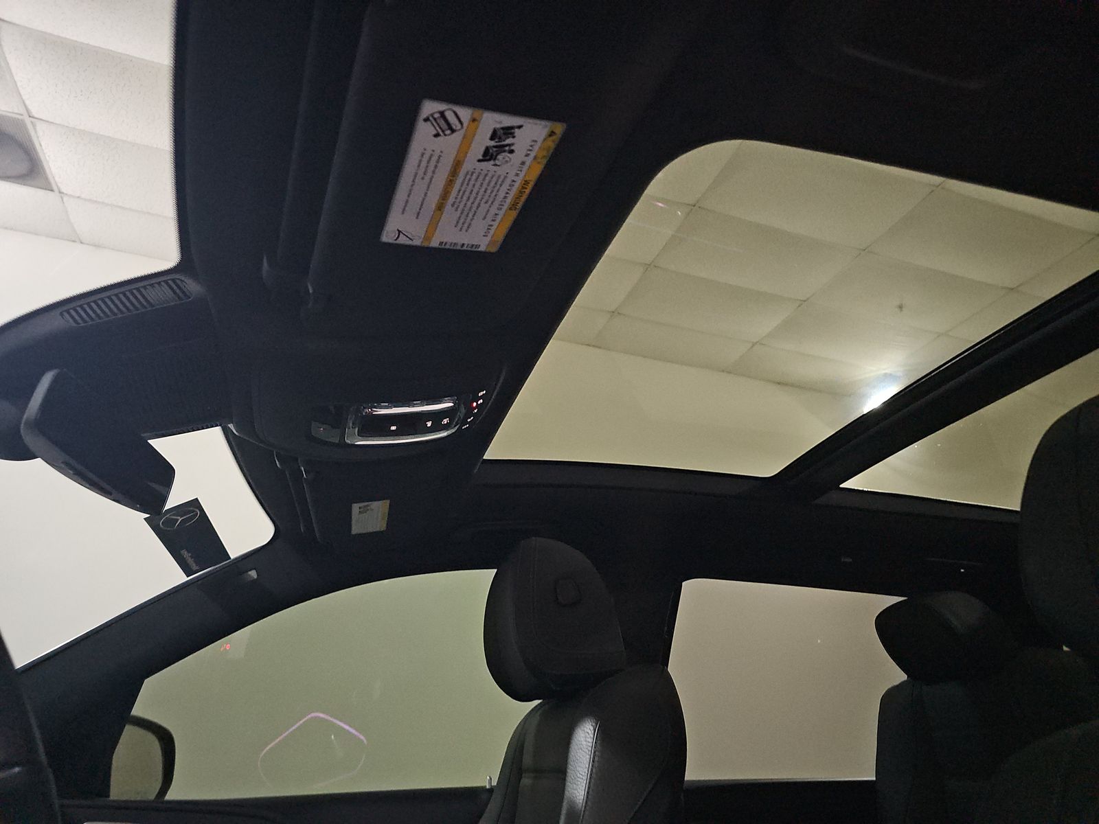 2021 Mercedes-Benz GLS AMG GLS 580 AWD