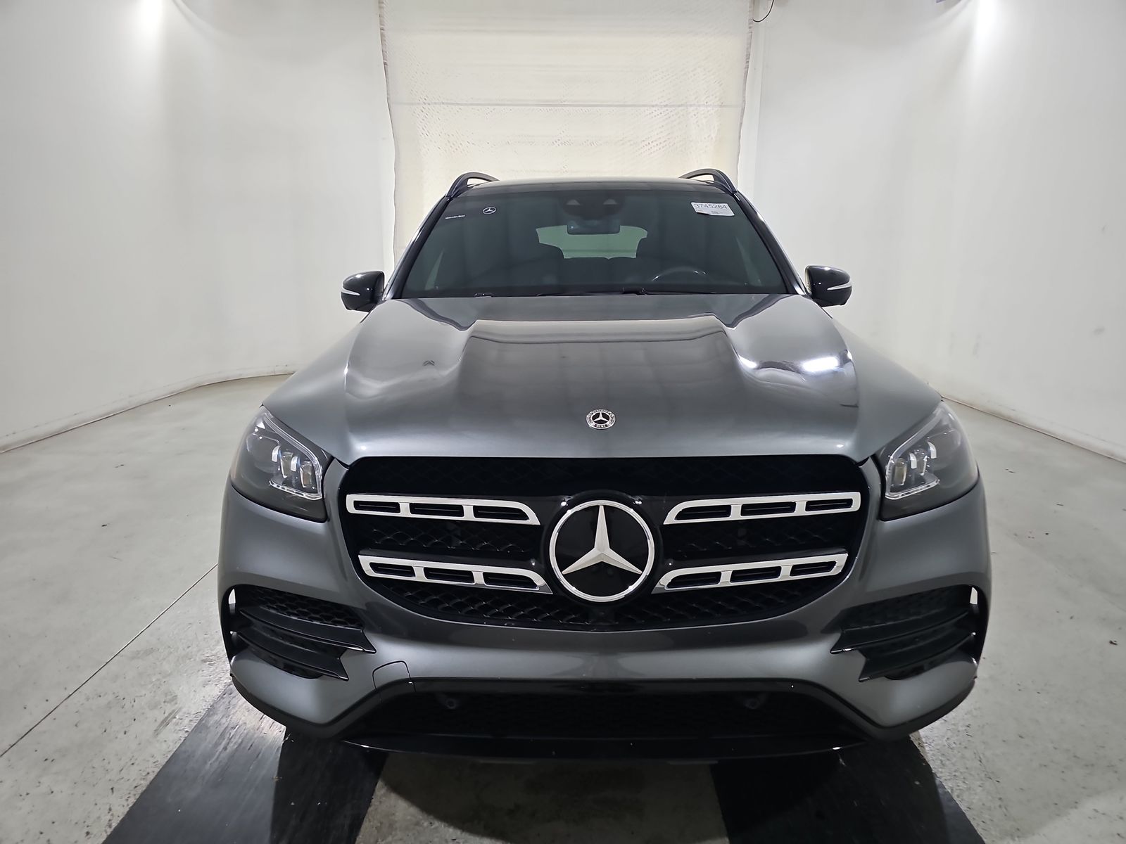 2021 Mercedes-Benz GLS AMG GLS 580 AWD
