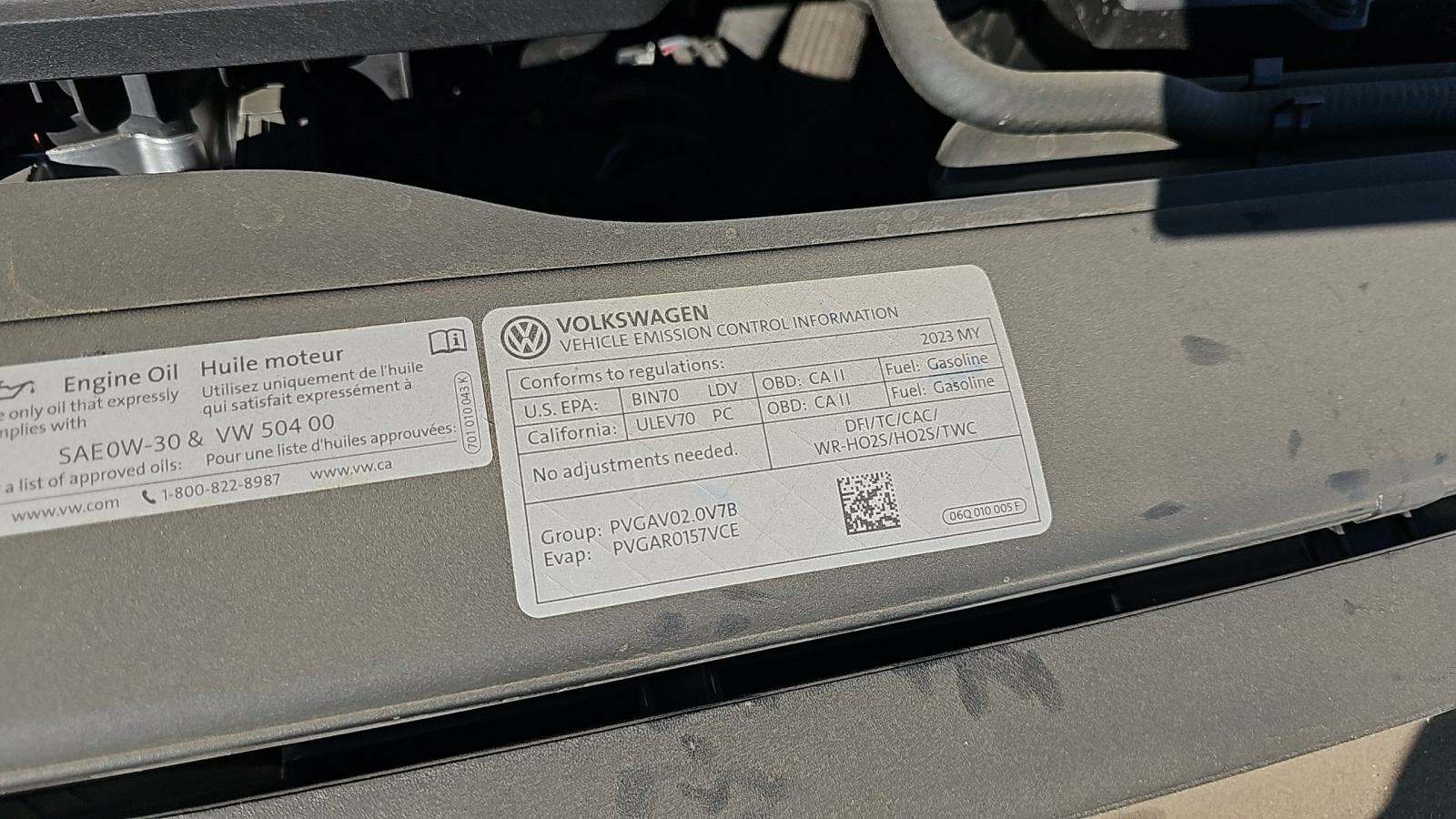 2023 Volkswagen Arteon SEL Premium R-Line AWD