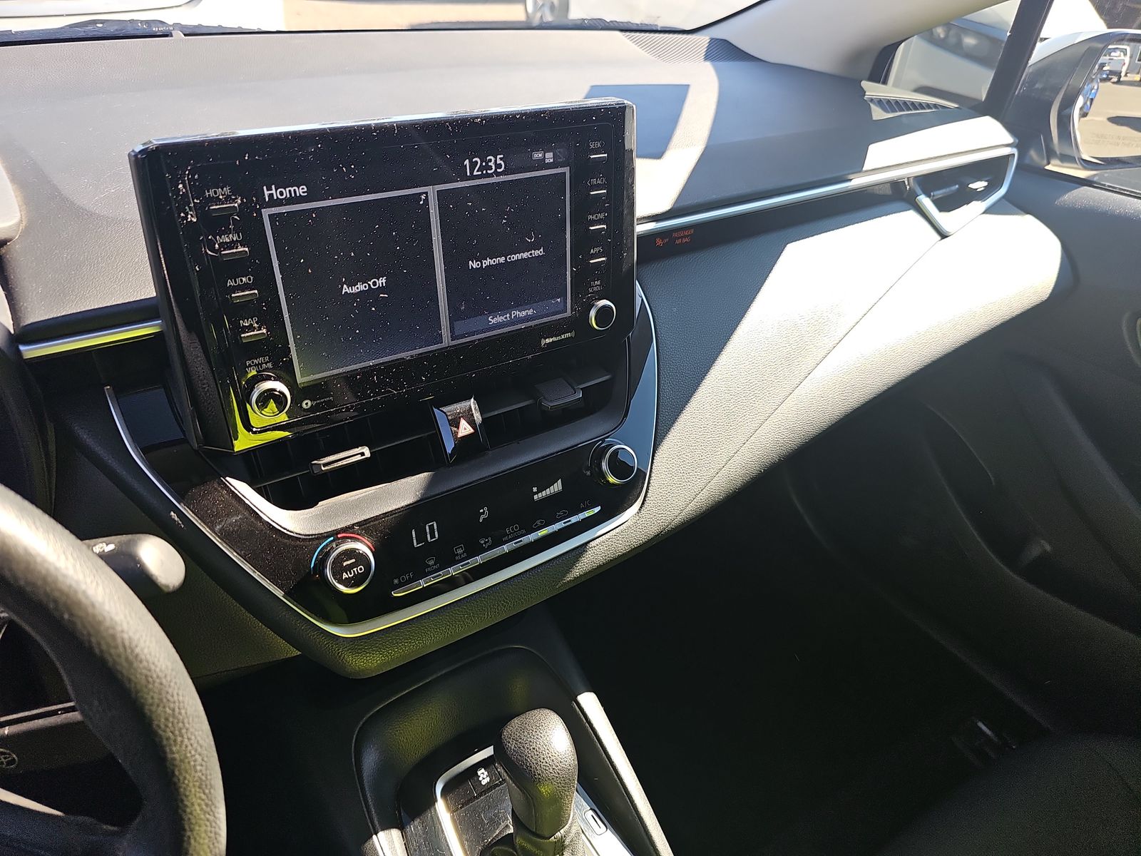 2022 Toyota Corolla LE FWD